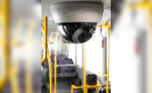 CCTV Camera